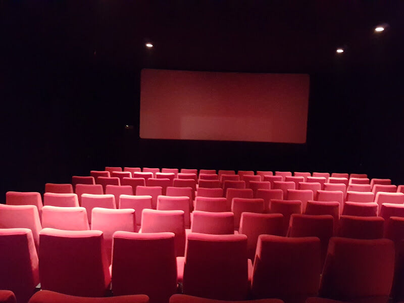 Foto van UGC Cinema's Aarschot