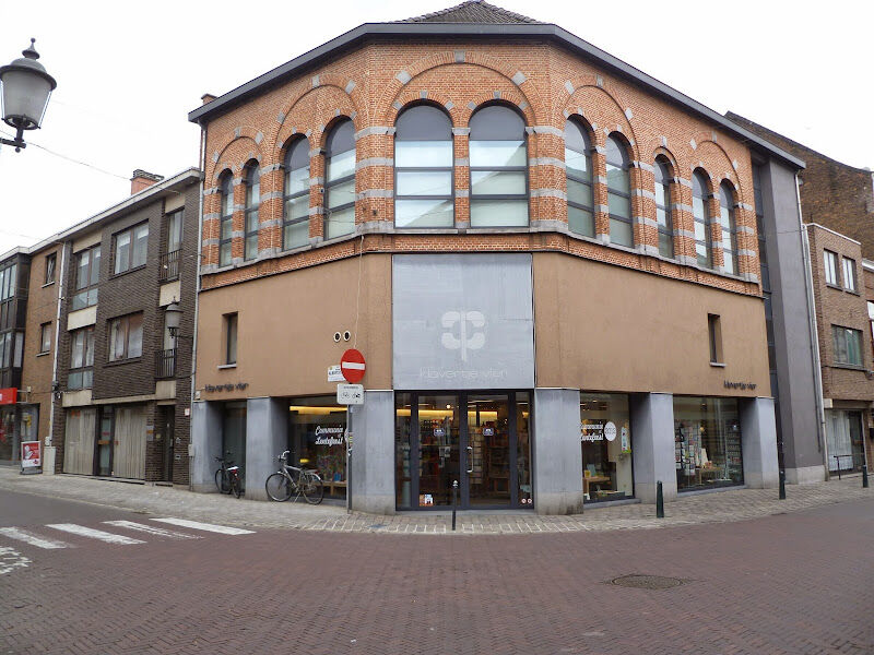 Foto van Klavertje Vier Diest - partner van Quantore