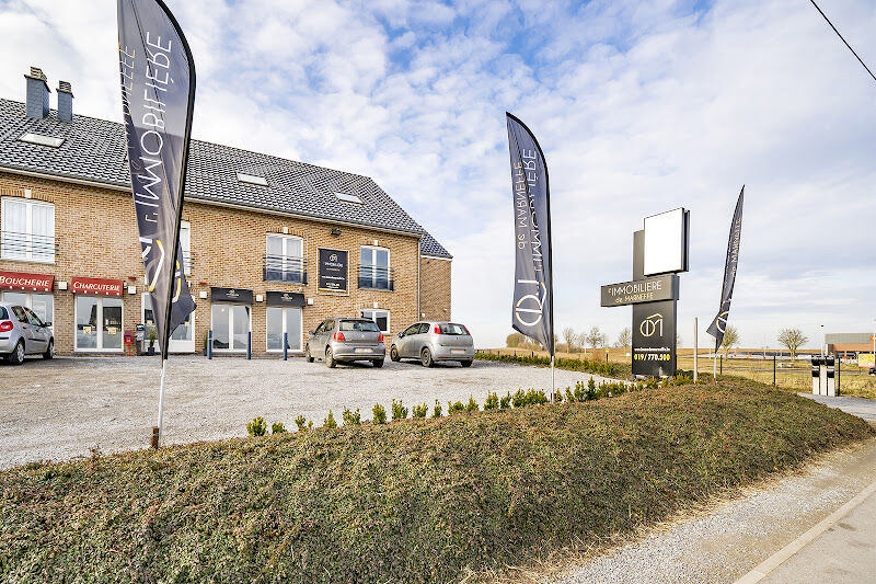 Foto van L'immobilière de MARNEFFE