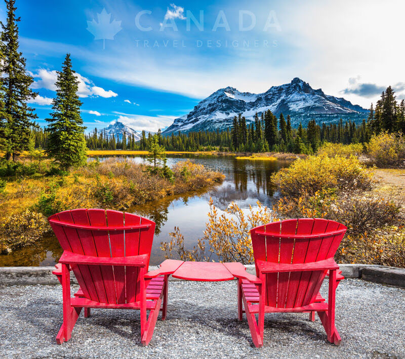 Foto van Canada Travel Designers