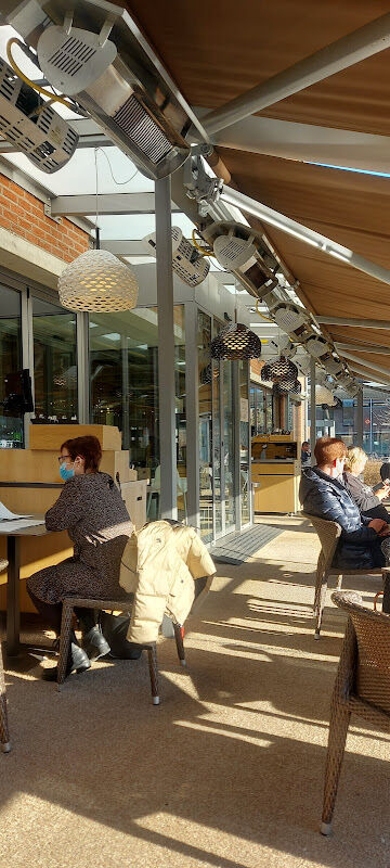 Foto van Bar Bouffe