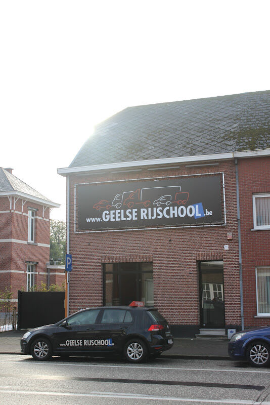 Foto van Geelse Rijschool