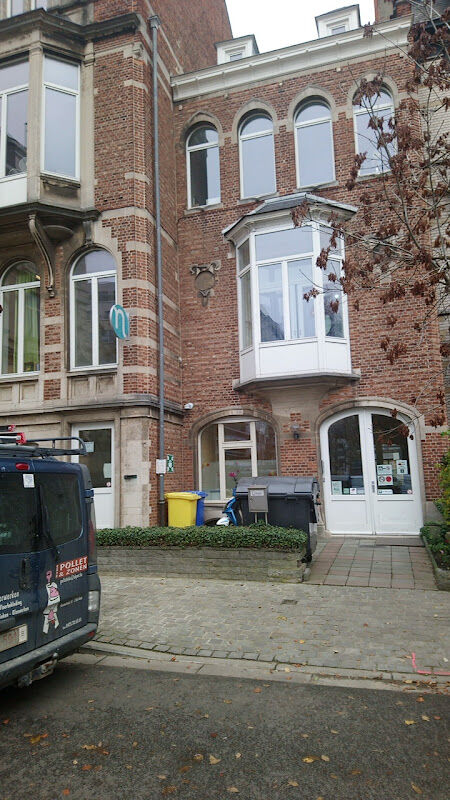 Foto van 't Jubeltuintje
