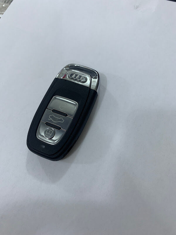 Foto van Aux clés d'or