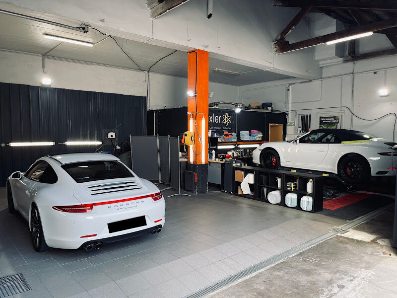 Foto van Luxury Auto Detailing