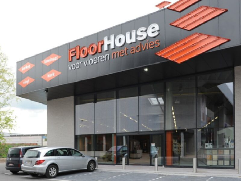 Foto van FloorHouse Turnhout