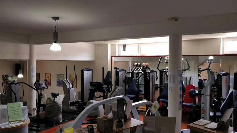 Foto van Kine Hart-fit