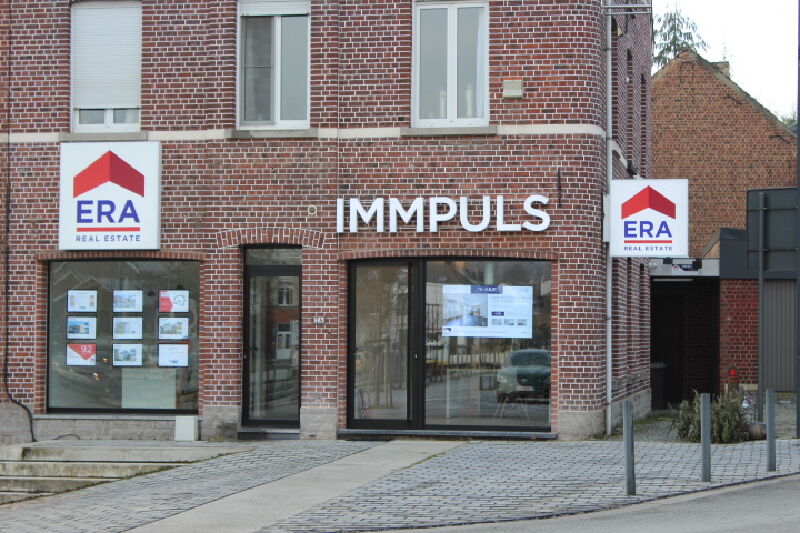 Foto van ERA IMMPULS