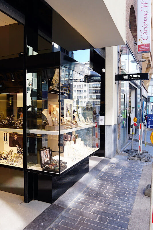 Foto van Jan Maes - Watches & Jewellery - Oostende