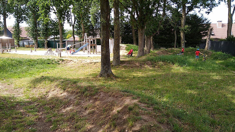 Foto van 't Stammenbos