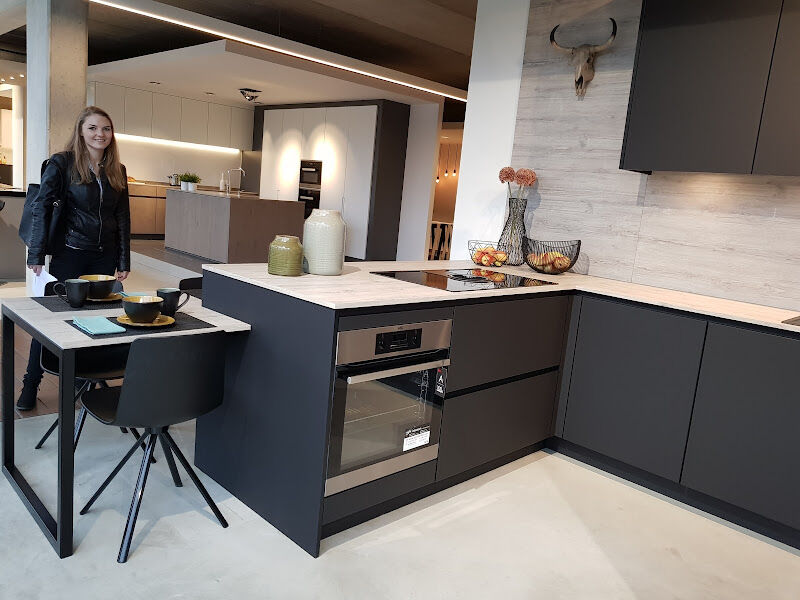 Foto van Augustijns Keukens & Interieur