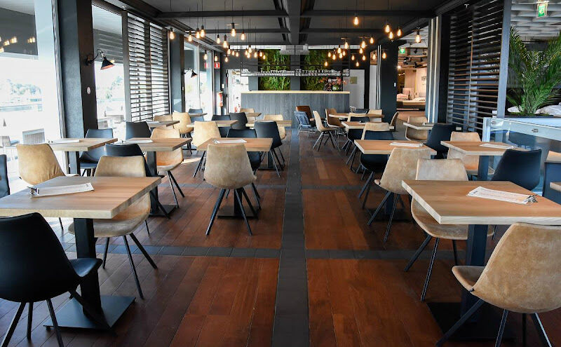 Foto van Top Café