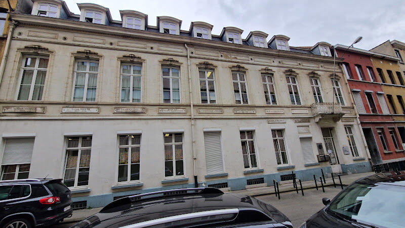 Foto van Ville de Bruxelles