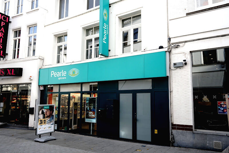 Foto van Pearle Opticiens Kortrijk