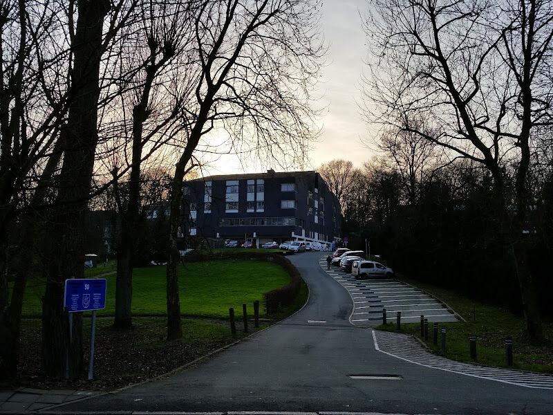 Foto van OCMW van Wl-Bosvoorde