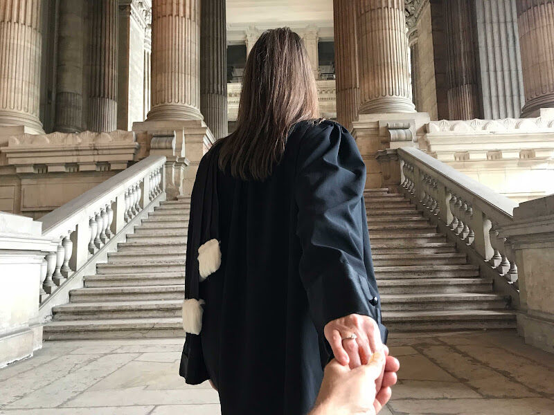 Foto van Advocaat Alexandra Mondet