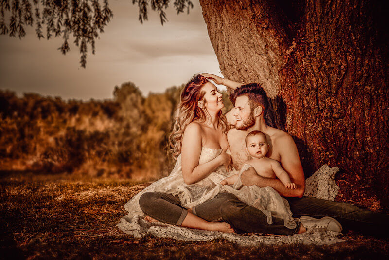 Foto van Circle of Life Ankie Dierick