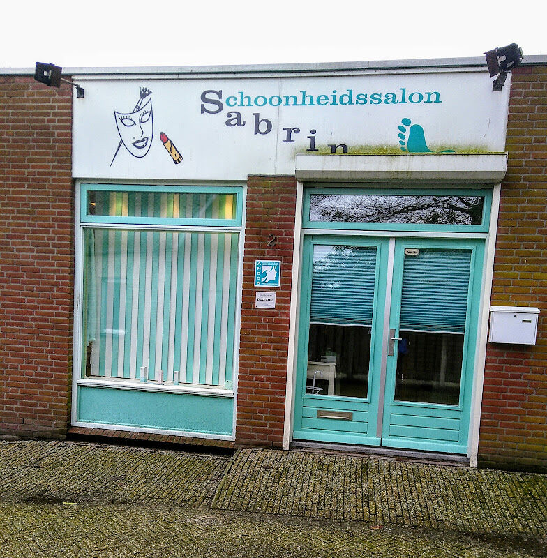 Foto van Schoonheidssalon Sabrina