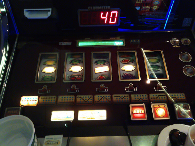 Foto van Flash Casino Tegelen
