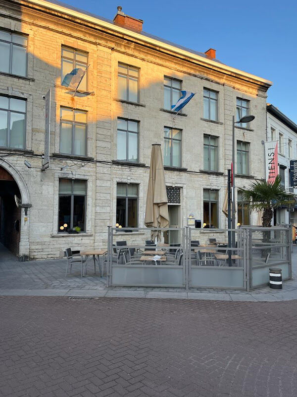 Foto van Gusto