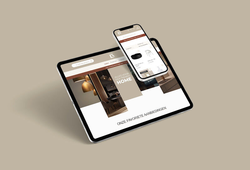 Foto van CREATIZE | BRANDING AGENCY