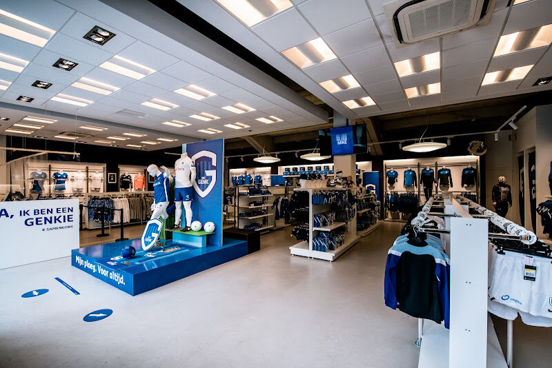 Foto van KRC Genk Fanshop