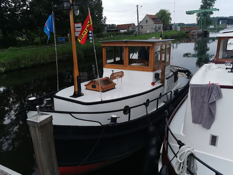 Foto van V.B.A. Vanbesien Schilderwerken