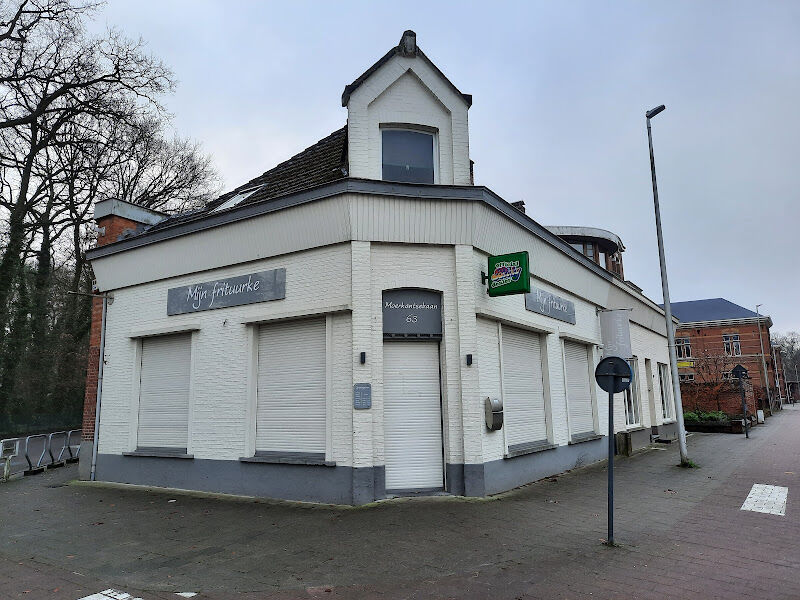 Foto van Mijn Frituurke