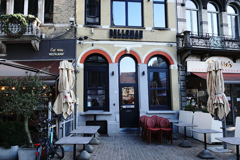 Foto van Belleman Pub