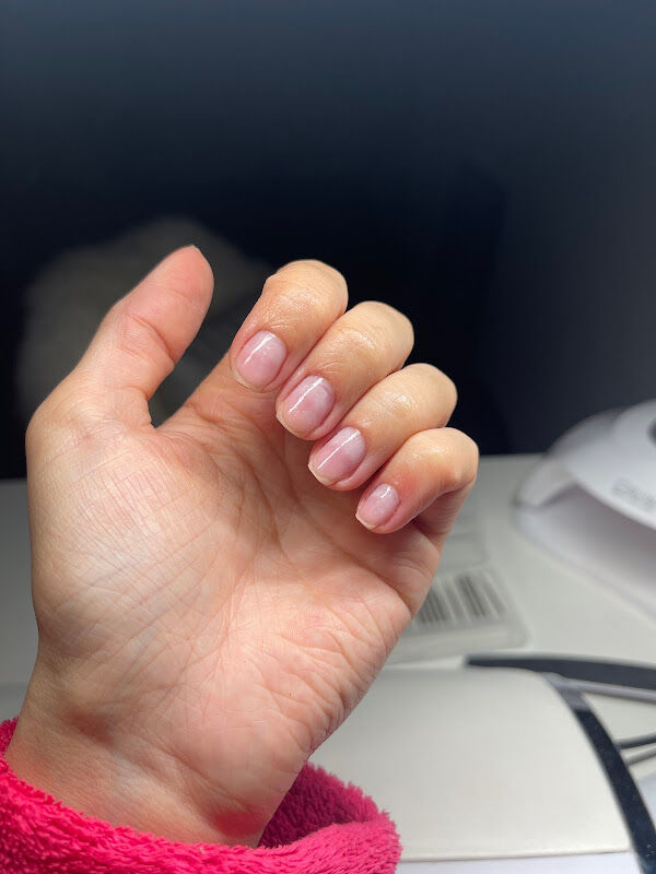 Foto van Beauté Bar