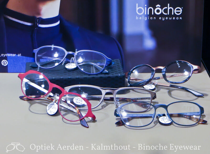 Foto van Optiek Aerden