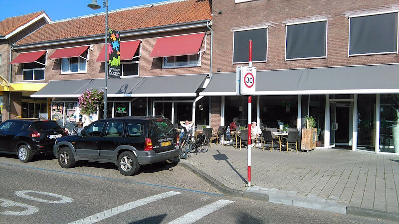 Foto van Lunchroom de Groene vlinder