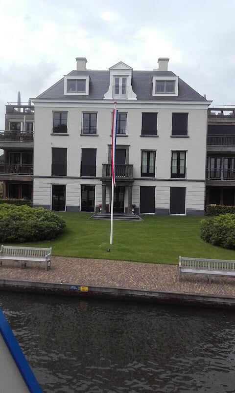 Foto van Muijs Touringcarbedrijf en Reisbureau B.V.