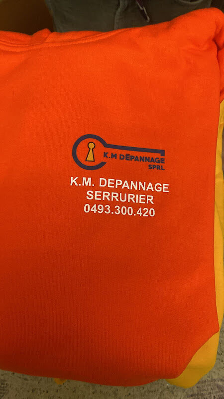 Foto van Km depannage srl
