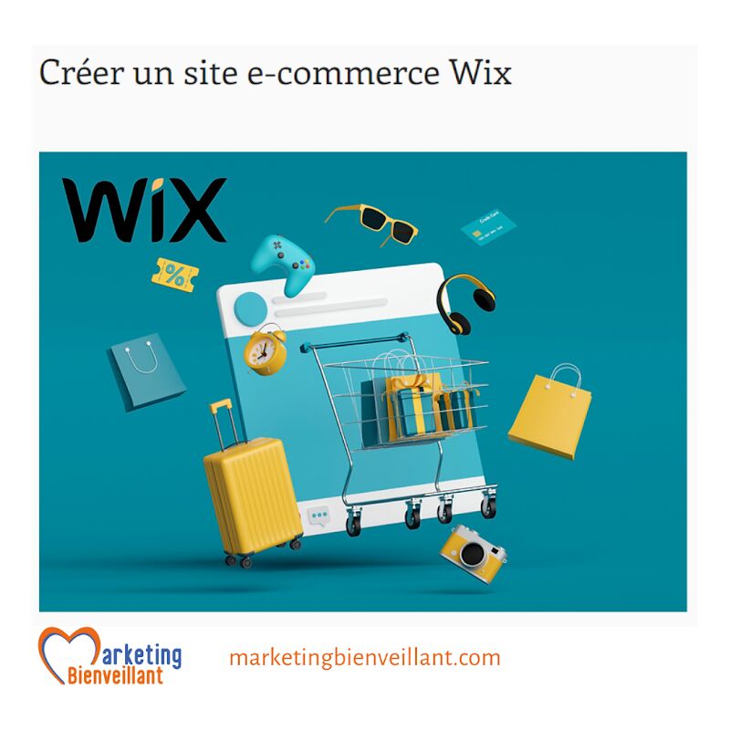 Foto van Marketing Bienveillant