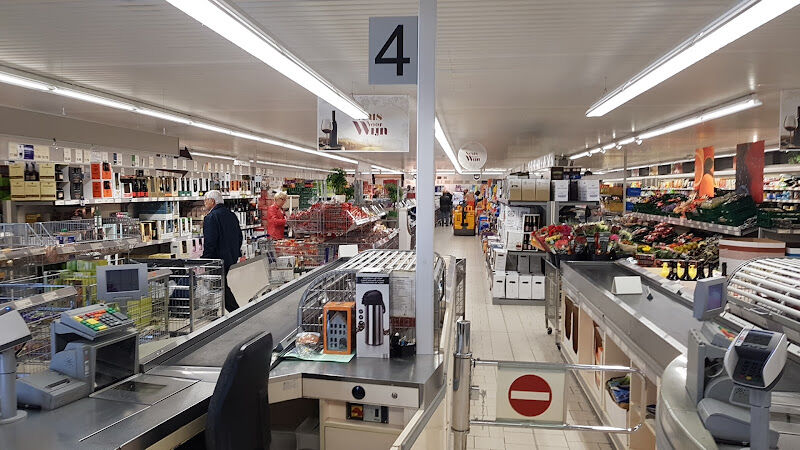 Foto van ALDI