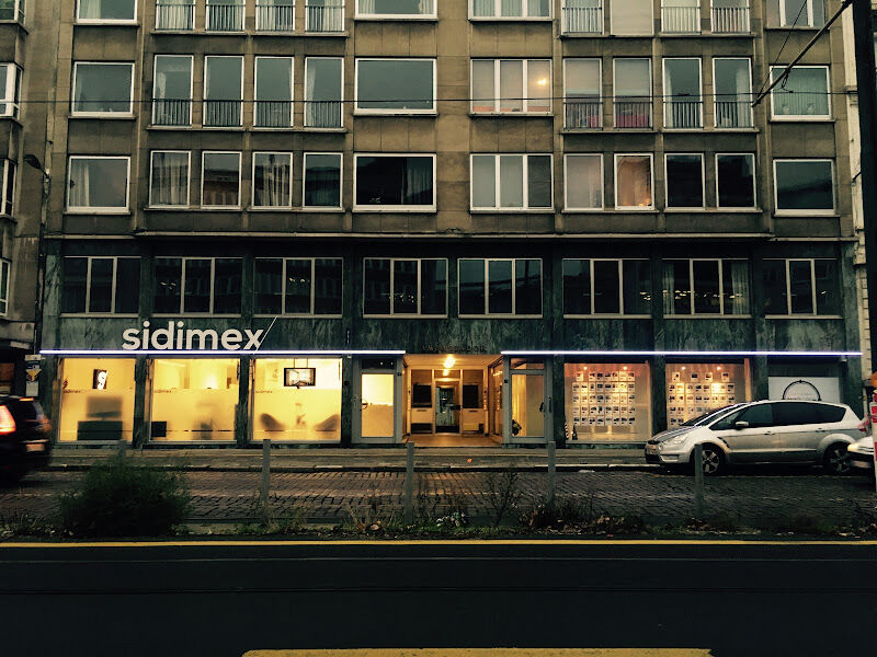 Foto van Sidimex Antwerpen bv