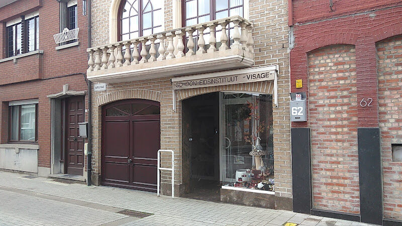 Foto van Schoonheidsinstituut Visage