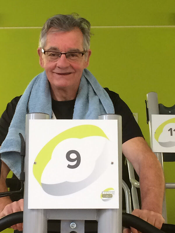 Foto van BeweegCoach Torhout- uw persoonlijke trainer!