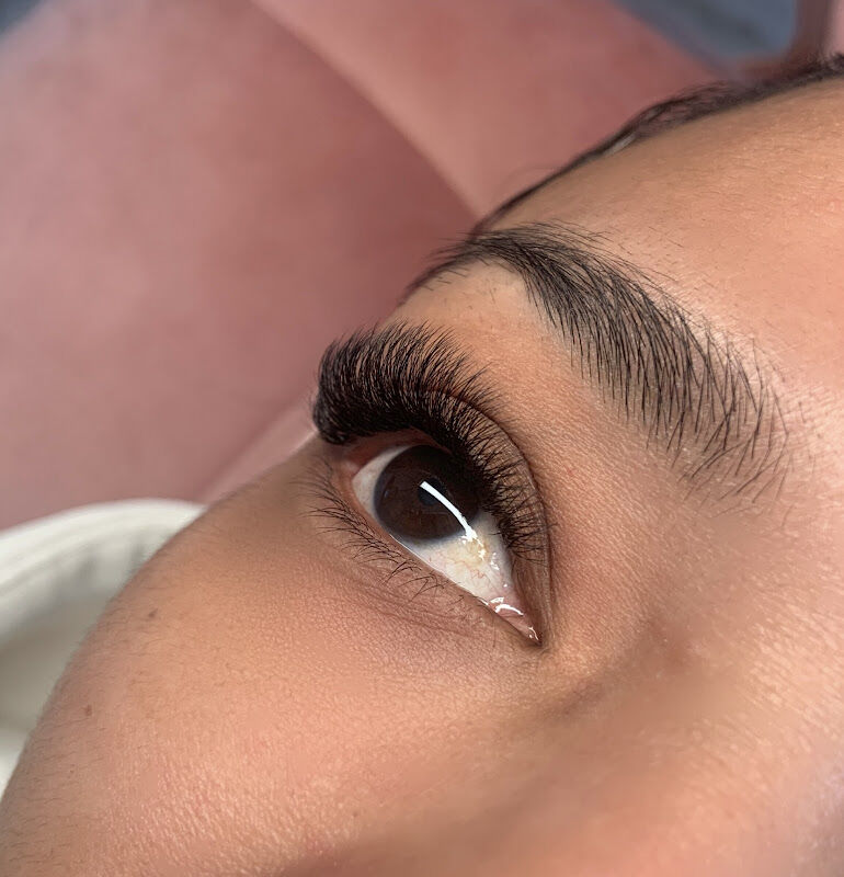 Foto van Sublimlash