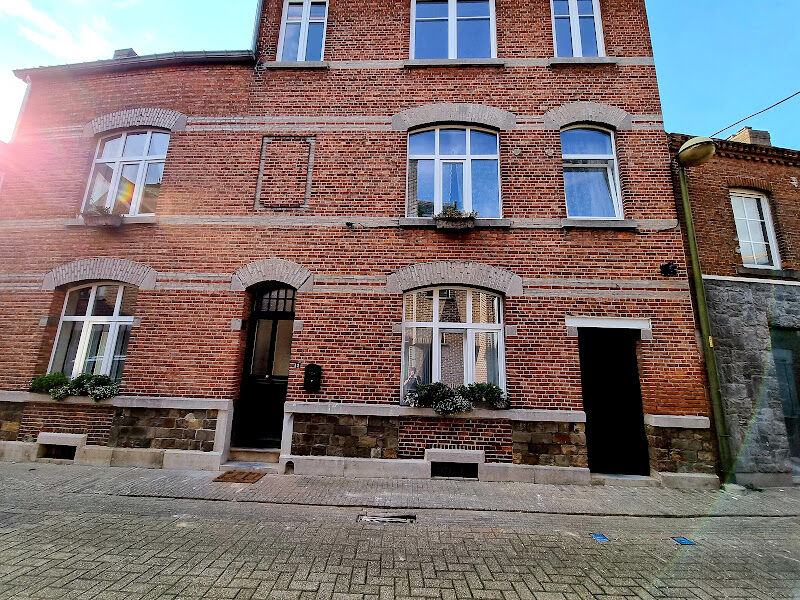 Foto van De Huysmus