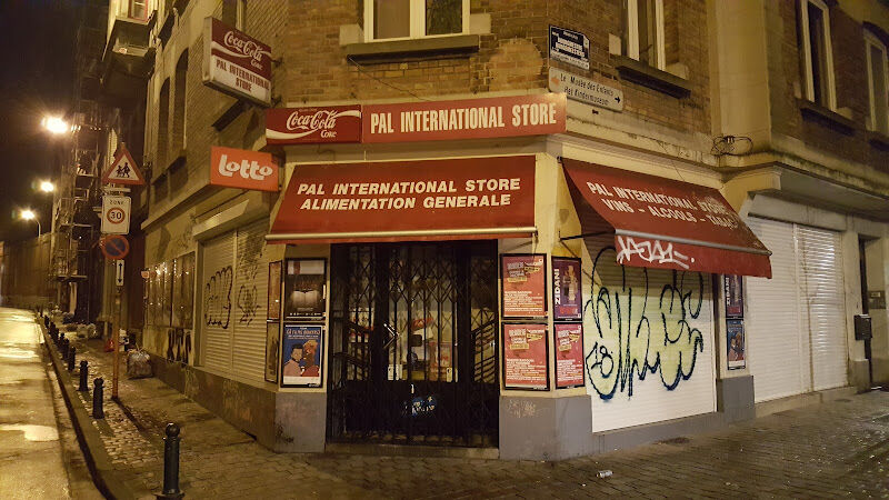 Foto van Alimentation Generale