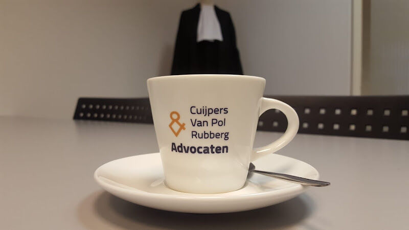 Foto van Cuijpers Van Pol Rubberg Advocaten