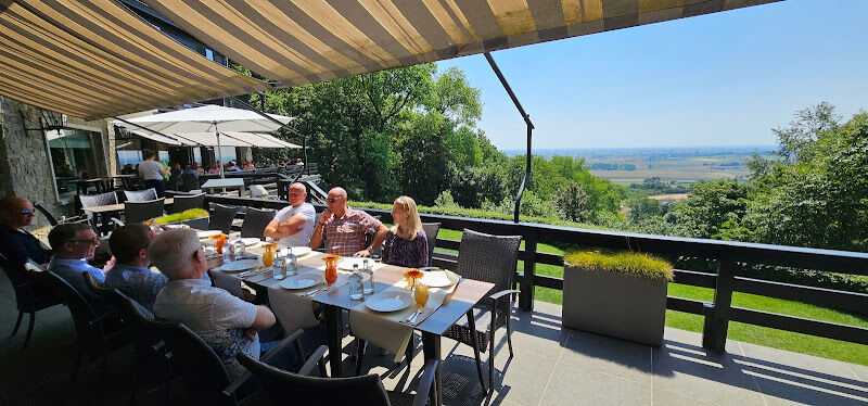 Foto van Hostellerie Kemmelberg - Mont Kemmel