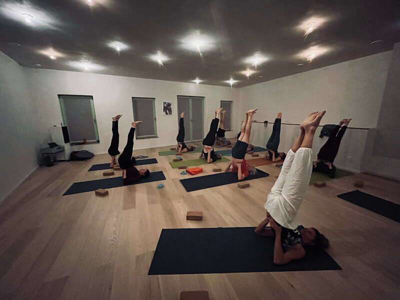Foto van Bodhi Life Center