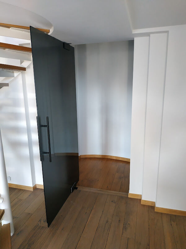 Foto van WOVA interieurglas