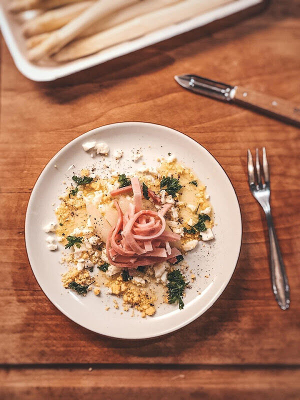 Foto van Lust Food