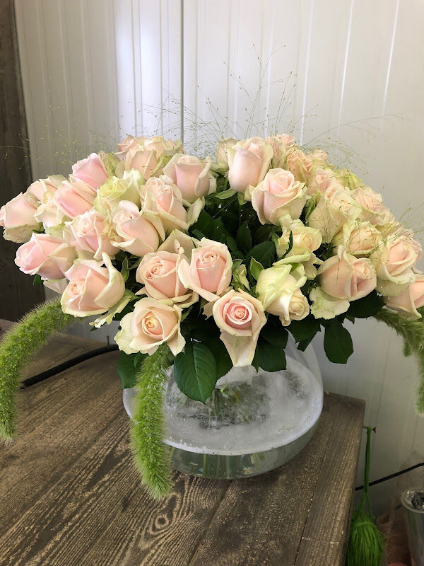 Foto van Anthea Bloemen / Bloemenautomaat