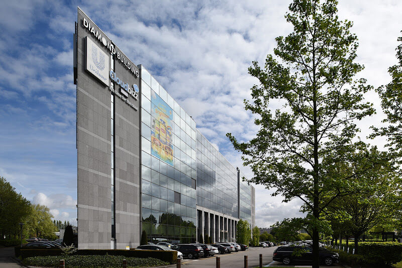 Foto van NET Computer Group SA