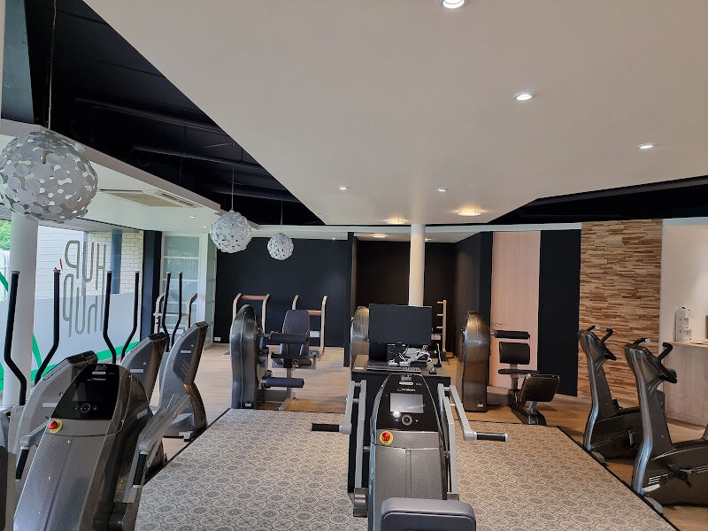Foto van Sweat Healthcenter Maldegem
